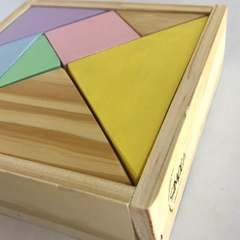 Tangram - comprar online