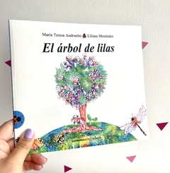 El árbol de lilas
