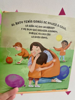 Voy al jardín - tienda online