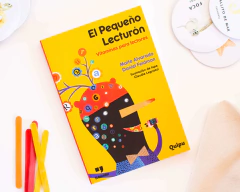 El pequeño Lecturón