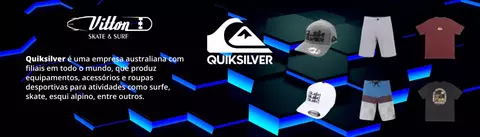 Banner da categoria Quiksilver
