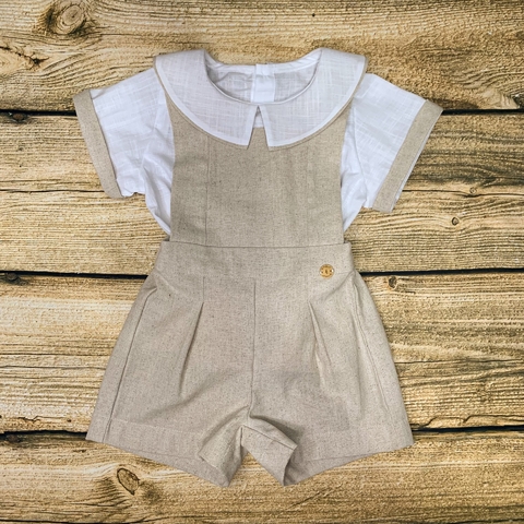 Conjunto Gustavo (COR A DEFINIR)