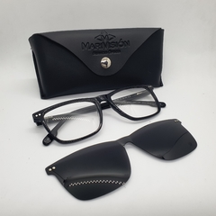CLIP ON ETERNA - Mari Vision
