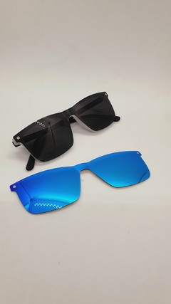 CLIP ON VICROLA HIELO MATE! - tienda online