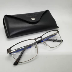 CLASSIC METAL AZUL en internet