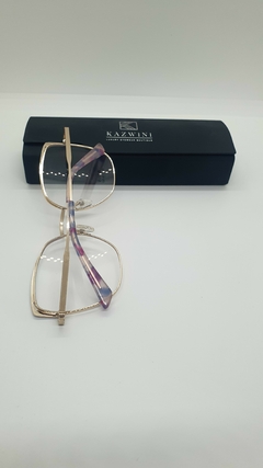 KAZWINI PIN UP LILA - comprar online