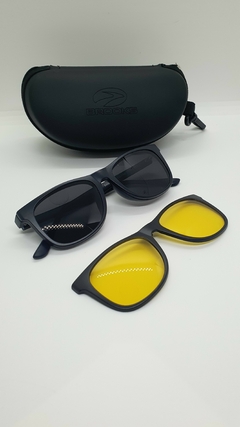 CLIP ON BROOKS 2 PLACAS MOD 146 - comprar online