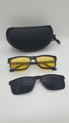 CLIP ON BROOKS 2 PLACAS MOD 138 - comprar online