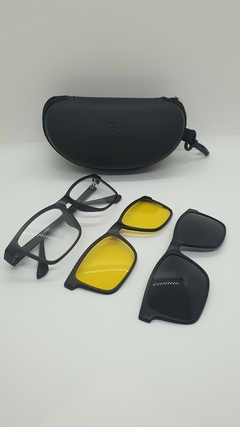 CLIP ON BROOKS 2 PLACAS MOD 138 en internet