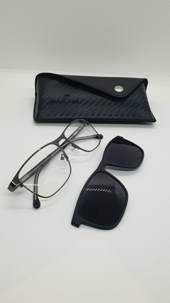CLIP ON GAS OIL EYEWEAR MOD 143 C3 en internet