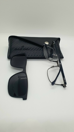 CLIP ON GAS OIL EYEWEAR MOD 143 C3 - Mari Vision