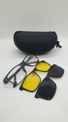 CLIP ON BROOKS MOD 138 - comprar online