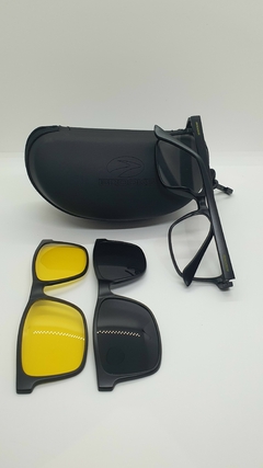 CLIP ON BROOKS MOD 138 en internet