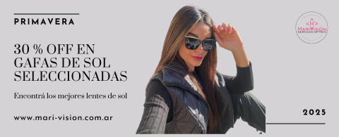 Imagen del carrusel Mari Vision