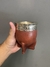 MATE MARRÓN IMPERIAL - comprar online