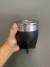 MATE TEMPLARIO ACERO Y CUERO en internet