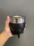 MATE TEMPLARIO ACERO Y CUERO - comprar online