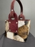 MATERA CUERO CON PELO - comprar online