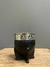 MATE IMPERIAL CUERO REPUJADO