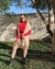 Vestido Soltinho na internet