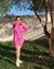 Vestido Soltinho