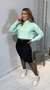 Cropped Nuvem - Stretch&Co