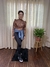 Cropped princesa - comprar online