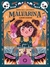 Malvarina.Quiero ser bruja.