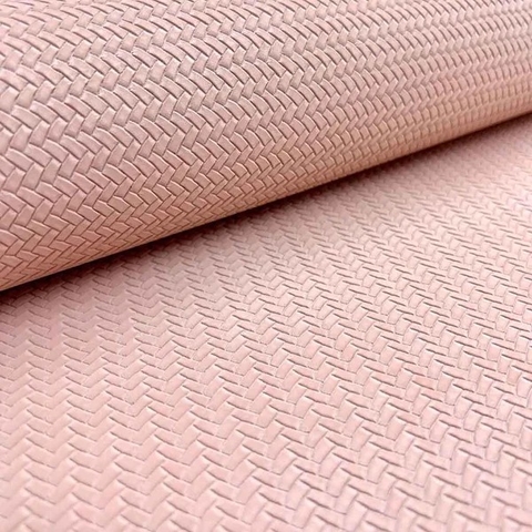 Corino Festa Tricô Rosa Nude Ref 549