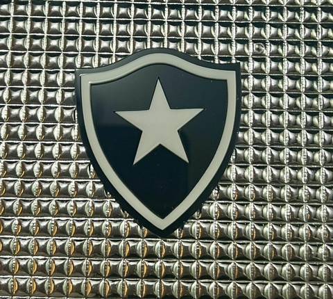 ACRÍLICO SOBREPOSTO BOTAFOGO 5CM - UNIDADE