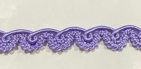 PASSAMANARIA REF 7810 - LILÁS