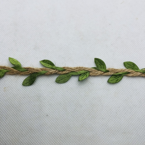 Fita de Folhagem Sisal - comprar online