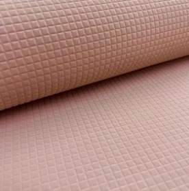 Corino Festa Quadriculado Nude Chic Ref 269X