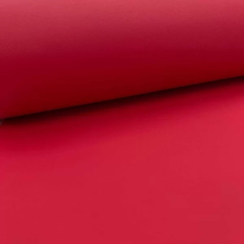 Corino Festa Vermelho Liso Ref 546