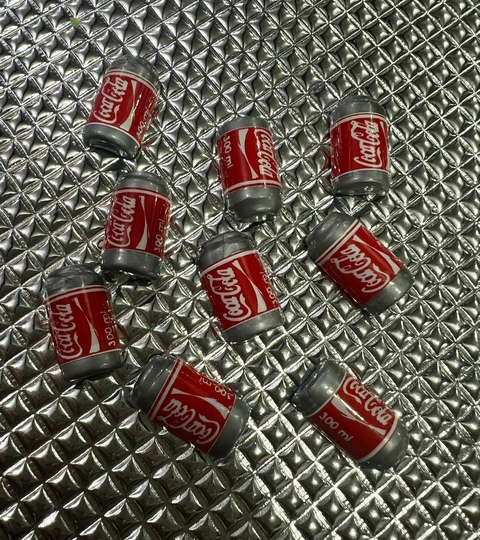 BISCUIT - MINI COQUINHA - UNIDADE