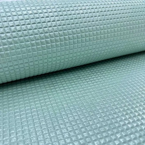 Corino Festa Quadriculado Verde Candy Metalizado Ref 538N