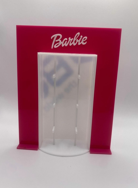 CLOSET BARBIE - comprar online