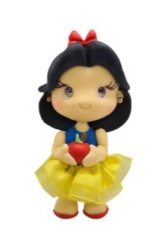 BISCUIT BRANCA DE NEVE
