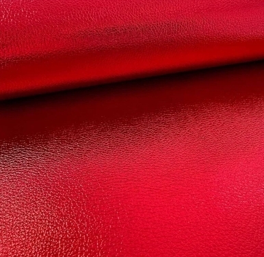 CORINO METALIZADO VERMELHO - REF 534X