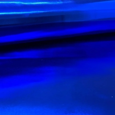 CORINO FESTA AZUL METALIZADO - REF 552X