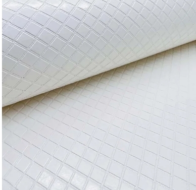 CORINO FESTA MATELASSÊ BRANCO - REF 17