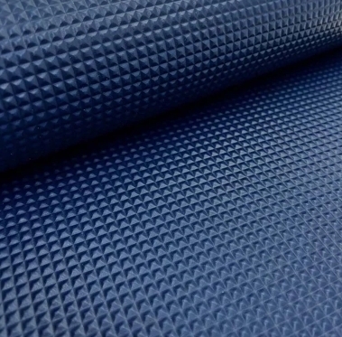 CORINO FESTA QUADRICULADO AZUL MARINHO - REF 276NE