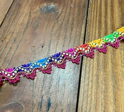 PASSAMANARIA REF 502 - COLORIDA - METRO