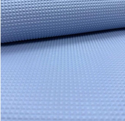 CORINO FESTA QUADRICULADO AZUL REF 119N