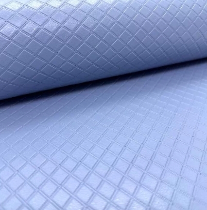 CORINO FESTA MATELASSÊ AZUL - REF 220X