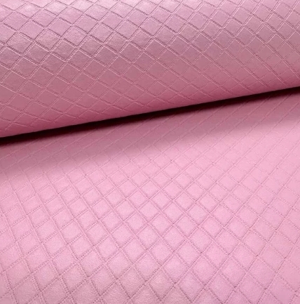 CORINO FESTA MATELASSÊ ROSA BEBÊ - REF 397X