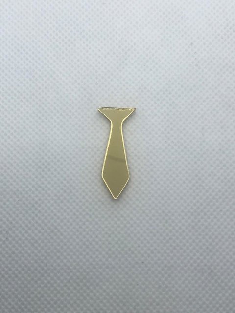 ACRÍLICO GRAVATA