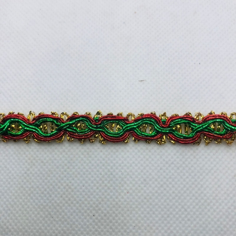 PASSAMANARIA REF. 76 NATAL 1