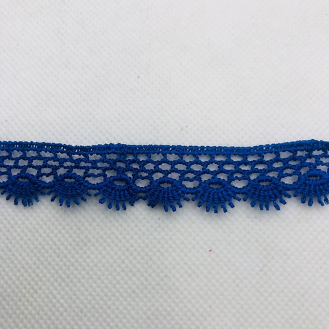 GUIPIR REF. 428 AZUL ROYAL - 1 METRO