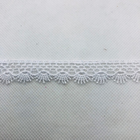 GUIPIR REF. 428 BRANCO - 1 METRO